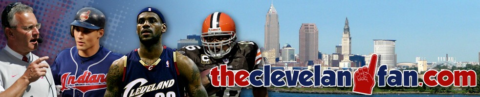 Cleveland Fan Home Page